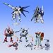 機動戦士ガンダム MSセレクションDX2(BOX)
