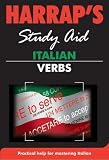 Harrap Italian Verbs (Harrap's Italian Study Aids)