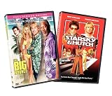  : Starsky & Hutch/Big Bounce