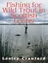 Fish Wild Trout Scottish Lochs