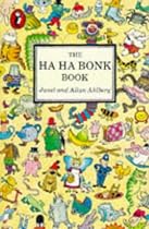 The Ha Ha Bonk Book (Young Puffin Books)