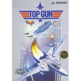 Top Gun [Nintendo NES]