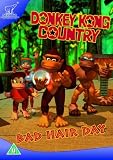 Donkey Kong Country - Bad Hair Day