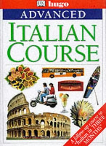 City Travel Guides Discounted  Books : Taking Italian Further (Hugo)