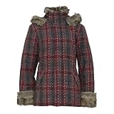 Woolrich Ladies Bluff Park Jacket by 