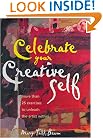 Celebrate Your Creative Self