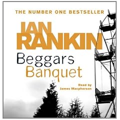 Beggars Banquet