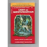 LightsonQuestsMountain#(AnEndlessquestbook)