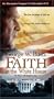 George W. Bush - Faith in the White House [VHS]