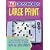 TV Guide Crosswords Large Print: The Best Crossword Puzzles from More Than 50 Years of TV Guide Now in Large Print!