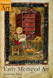 Review Oxford Paperbacks  / Early Medieval Art (Oxford History of Art)