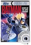 Batman - The Animated Series - Secrets of the Caped Crusader (Mini-DVD)