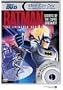 Batman - The Animated Series - Secrets of the Caped Crusader (Mini-DVD)