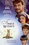 Three Wishes [VHS]