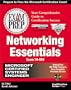 MCSE Networking Essentials Exam Prep (Exam: 70-058)