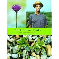 Derek Jarman's Garden