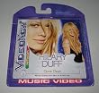 Videonow Personal Music Video Disc: Hilary Duff - "Come Clean"