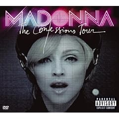 The Confessions Tour (Bonus Tracks)