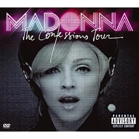 Like A Virgin [Live]