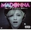 The Confessions Tour (Bonus Tracks)