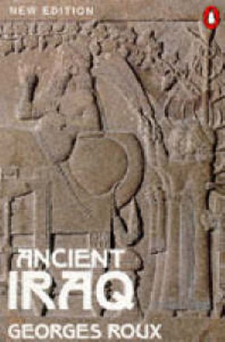 Ancient Iraq (Penguin History)
