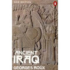 Ancient Iraq (Penguin History)