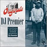 DJ Premier / Originals