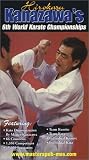 Review   / Kanazawa's 6ty World Karate Championships