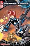 Perfect Dark: Janus' Tears comic (Issue 1)