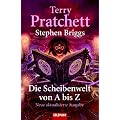 Die Scheibenwelt von A - Z: Neue, aktualisierte Ausgabe