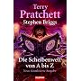 Die Scheibenwelt von A - Z: Neue, aktualisierte Ausgabe