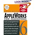 Appleworks 6 For Macintosh (Visual QuickStart Guide)