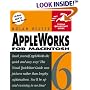 Appleworks 6 For Macintosh (Visual QuickStart Guide)