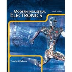 Modern Industrial Electronics