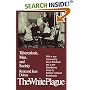 The White Plague: Tuberculosis, Man, and Society
