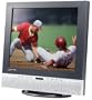 Cornea Systems CT1503 15" LCD Flat Panel Monitor with TV Tuner