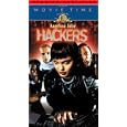 Hackers [VHS] by 
