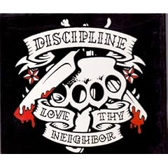 Love Thy Neighbor