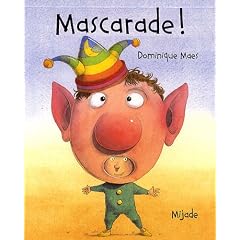 Mascarade !