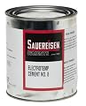 CCMT-08 Chemical Setting Ceramic Potting Cement w/ Zircon Base. 1 Quart Can