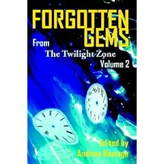 Forgotten Gems from the Twilight Zone Vol. 2