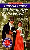 An Immodest Proposal (Signet Regency Romance)