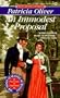 An Immodest Proposal (Signet Regency Romance)