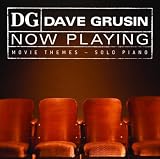 Now Playing Movie Themes - Solo Piano