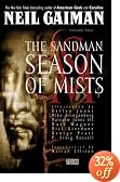 The Sandman Vol. 4: Season of Mists