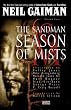 The Sandman Vol. 4: Season of Mists