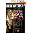 Season of Mists (The Sandman, Vol. 4)