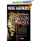 The Sandman Vol. 4: Season of Mists by  Neil Gaiman, Kelley Jones, Mike Dringenberg, and P. Craig Russell