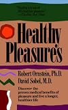 Healthy Pleasures