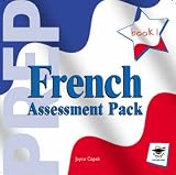 So You Really Want to Learn French Book 1: Assessment Pack